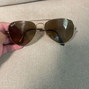 Ray Ban Aviators